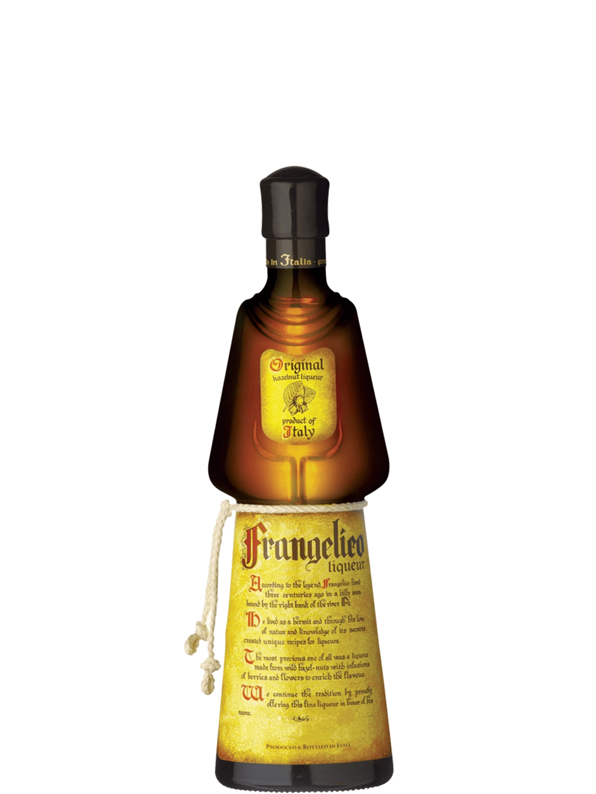 Frangelico Hazelnut Liqueur 350ml